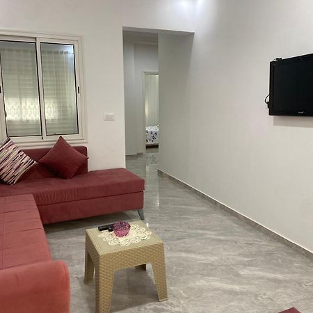 Ibrahim Apartment Qulaybīyah Exterior foto