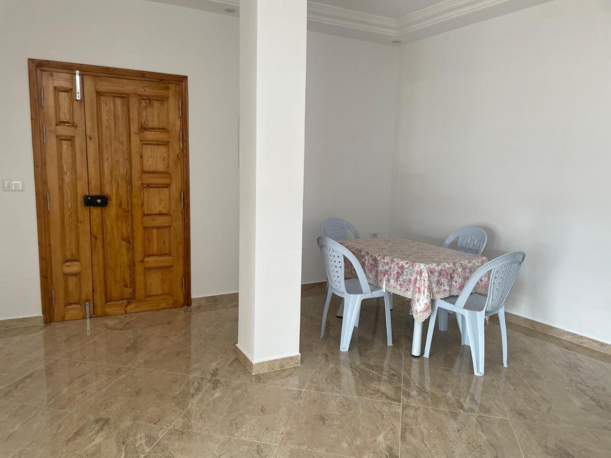 Ibrahim Apartment Qulaybīyah Exterior foto
