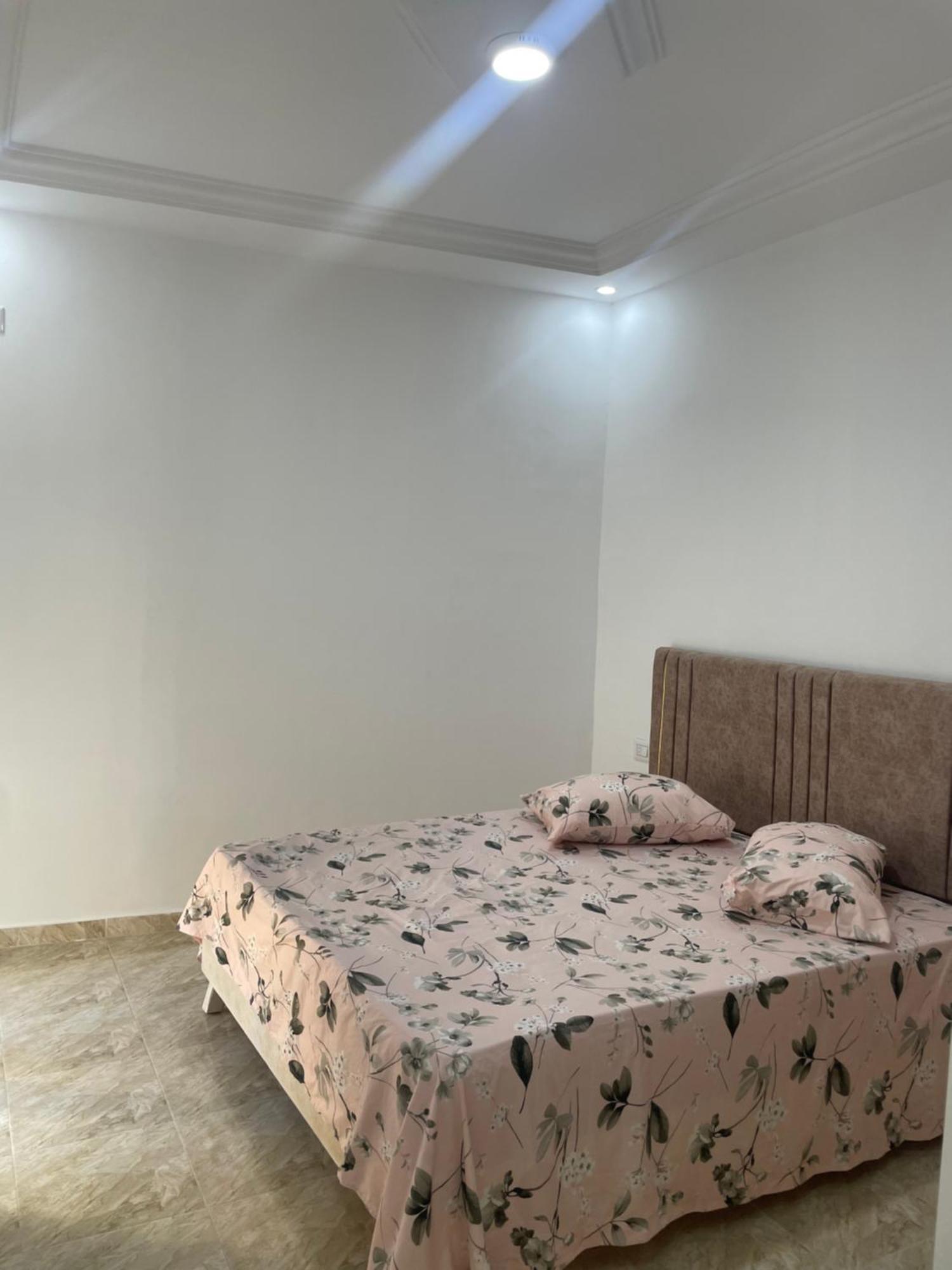 Ibrahim Apartment Qulaybīyah Exterior foto
