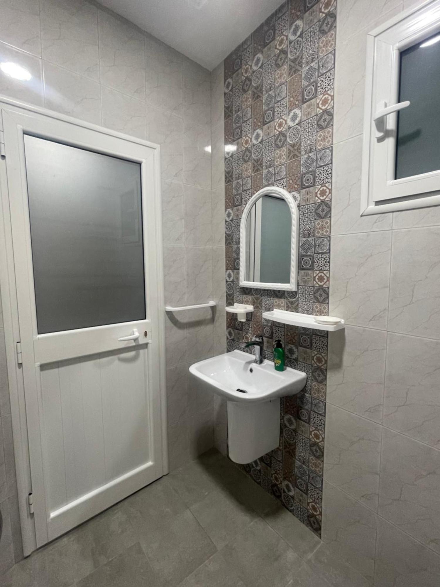 Ibrahim Apartment Qulaybīyah Exterior foto