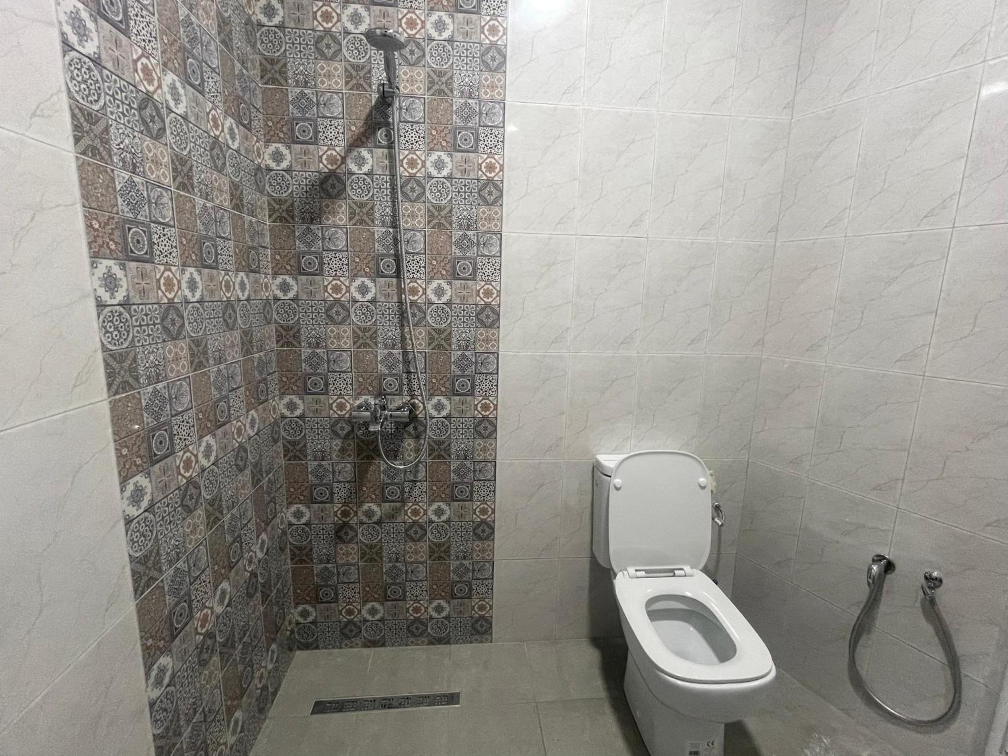 Ibrahim Apartment Qulaybīyah Exterior foto