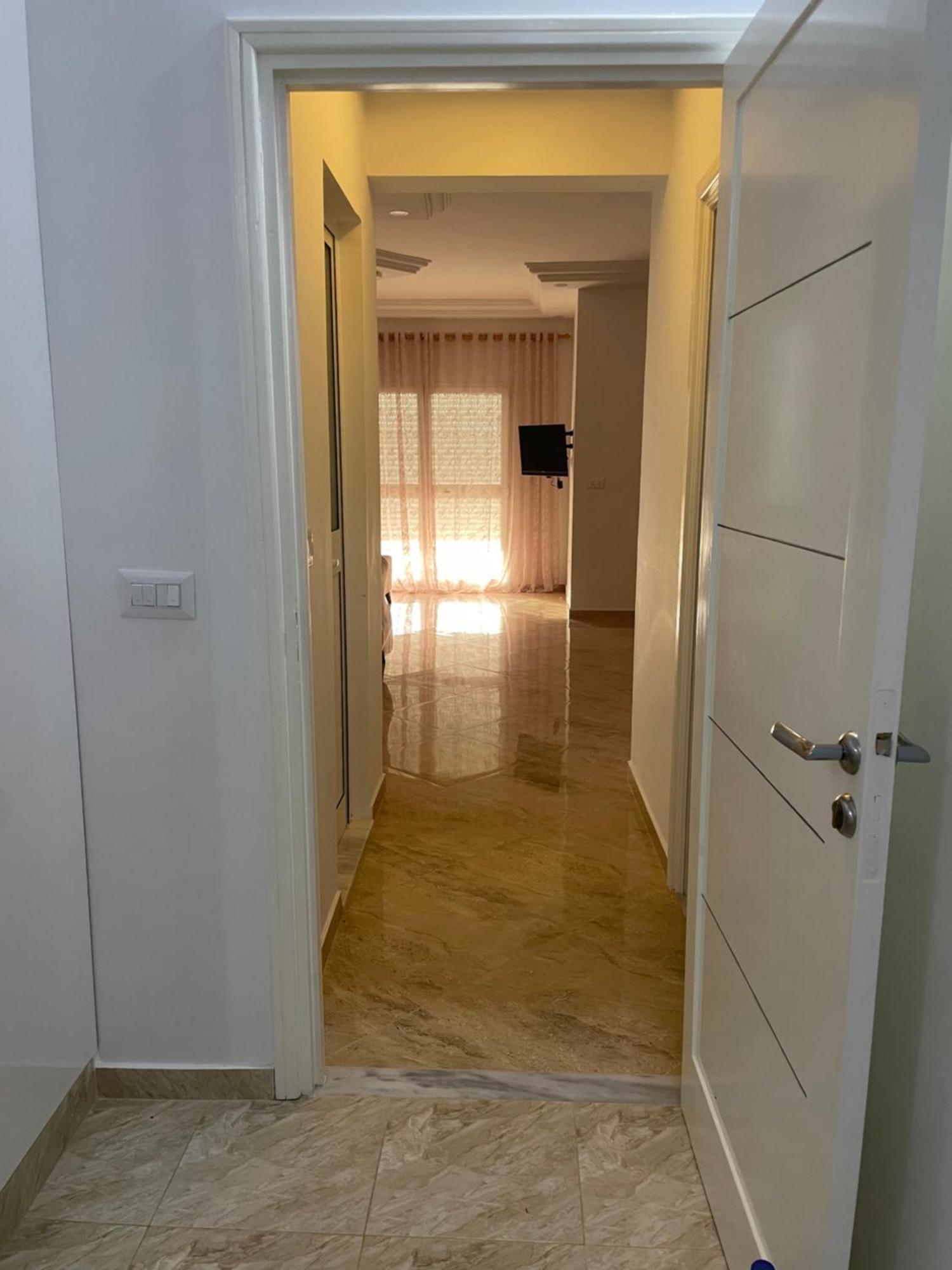 Ibrahim Apartment Qulaybīyah Exterior foto