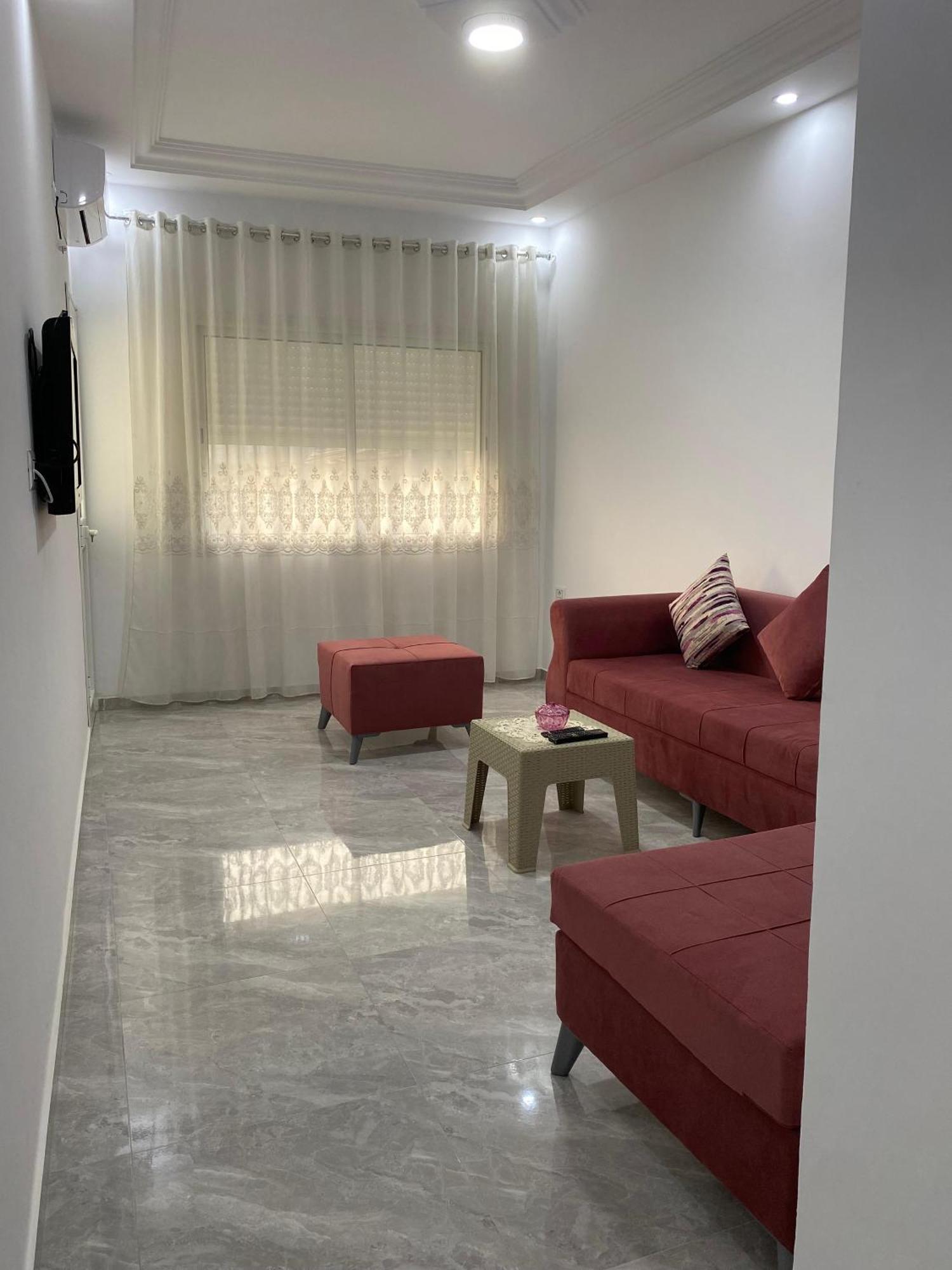 Ibrahim Apartment Qulaybīyah Exterior foto