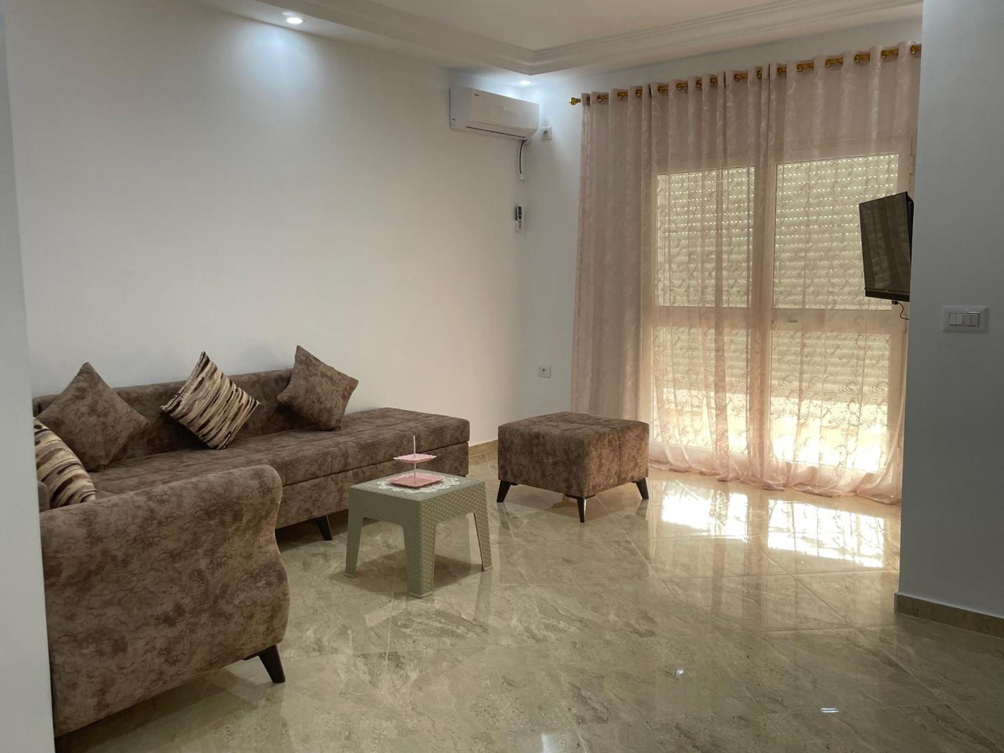 Ibrahim Apartment Qulaybīyah Exterior foto