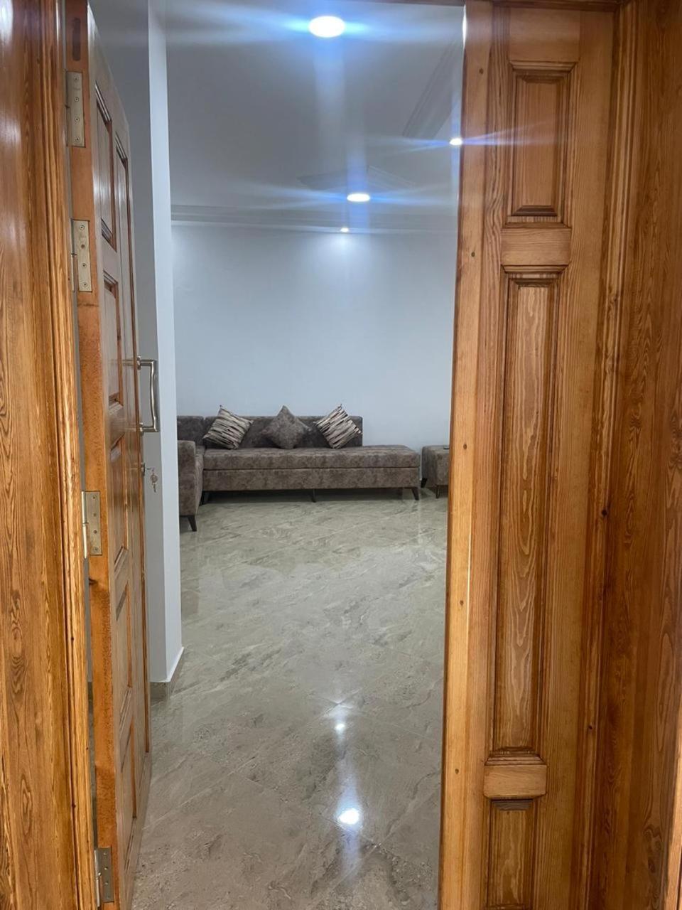 Ibrahim Apartment Qulaybīyah Exterior foto